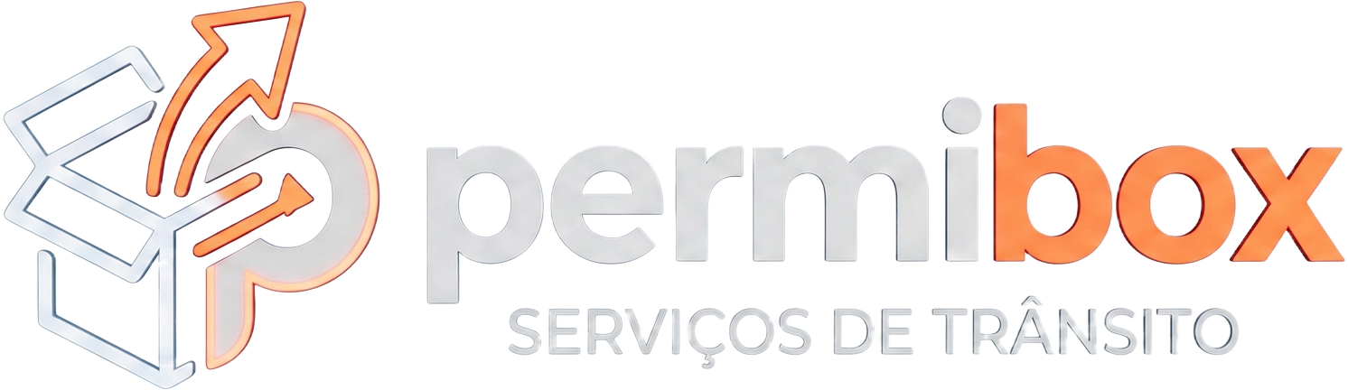 Permibox — Serviços de Trânsito